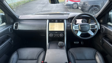 Land Rover Discovery 3.0 D300 Metropolitan Edition 5dr Auto Diesel Station Wagon